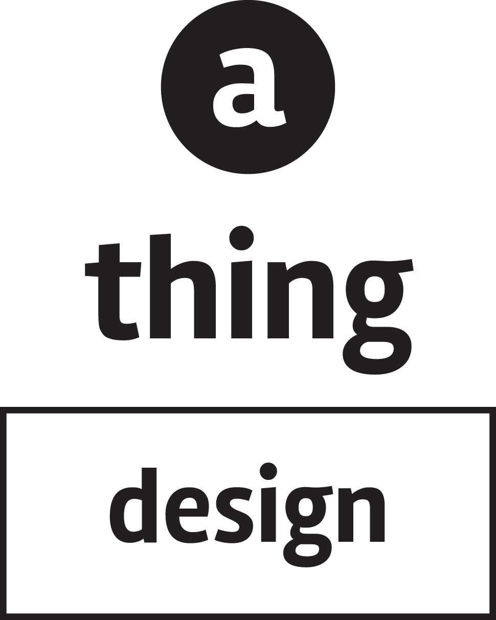A Thing Design